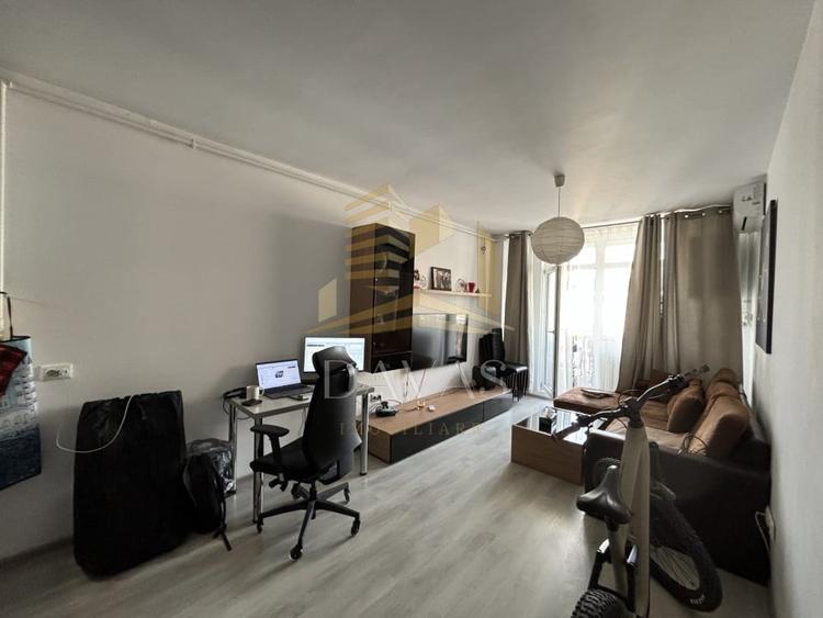 Apartament cu 2 camere semidecomandat | Iris - 3