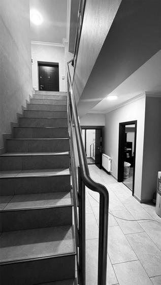 Duplex modern cu 4 camere în cartierul Damaroaia - 12