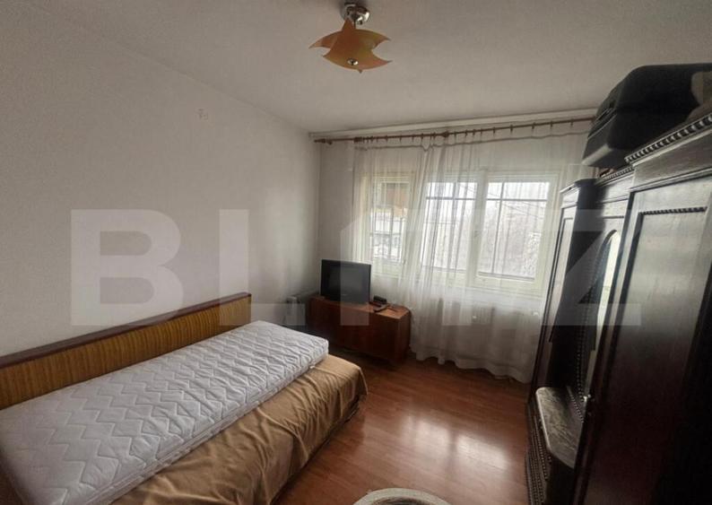 Apartament 2 camere, 46.70 mp, zona Nord - 6