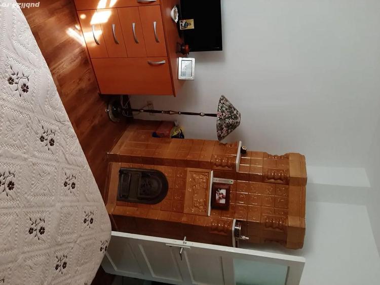 Casa si teren direct proprietar - 4