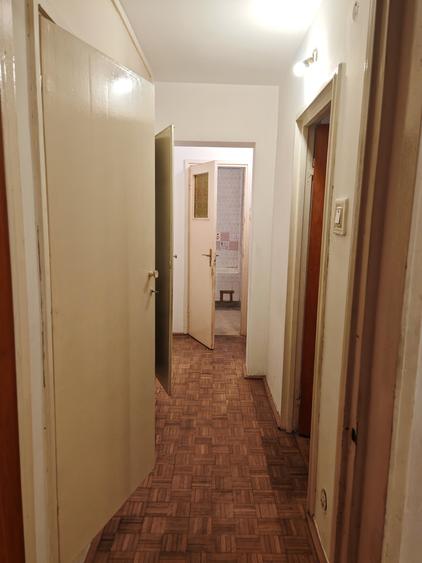 Apartament 3 camere Semidec -Titan-Liviu Rebreanu - Rest. Alba -DE RENOVAT TOTAL - 5