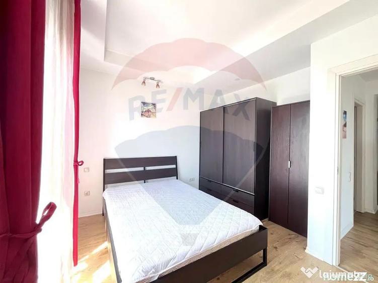 Apartament cu 2 camere de inchiriat - Cosmopolis - centra... - 6