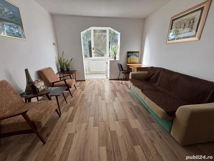 Apartament 2 camere Bra?ov, str. Armoniei - 5