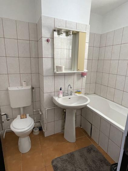 Apartament 2 camere, cf. 1, decomandat, dsp - 2