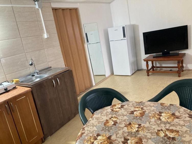 Garsoniera Ford, 1500 lei (incluse utilitatile in chirie). - 2