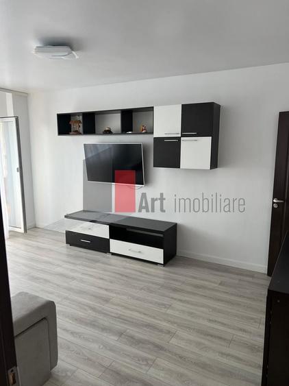 Apartament cu doua camere de inchiriat-Pantelimon-Costin Giorgian - 3
