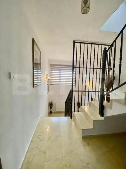 Elegan?a ?i Spa?iu - Proprietate Premium - zona Parcul Chindiei -Targovi?te DB. - 3