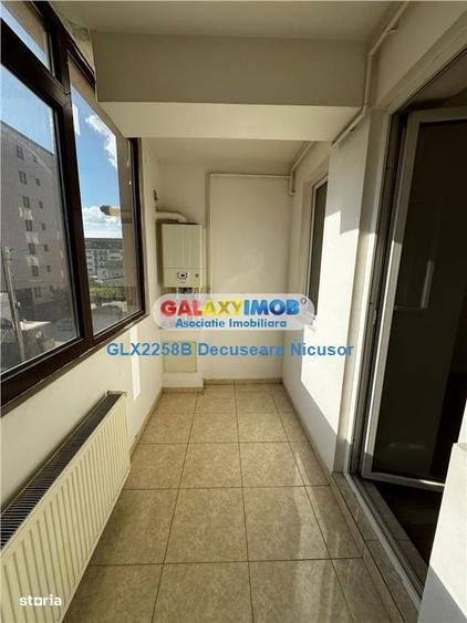 Apartament 2 camere semimobilat utilat, Militari Residence 56.500 Euro - 1