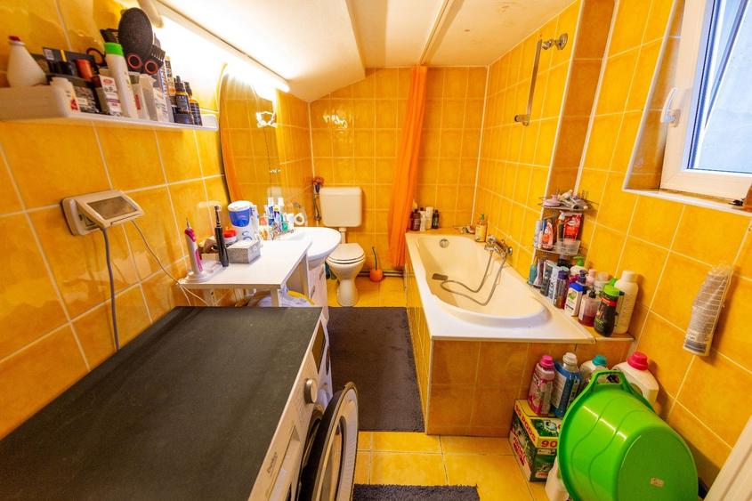 De vanzare 4 camere, 96 mp Centrul Istoric, Brasov sau schimb cu 2 camere - 17