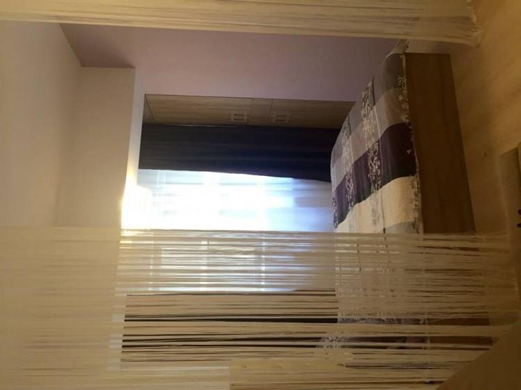 Inchiriez studio lux 42 mp, Dristor Residence, - 9