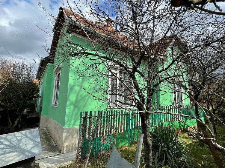 De vanzare sau inchiriere casa particulara cartierul Gheorgheni - 7