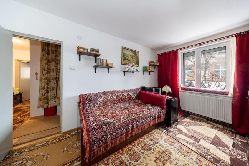 Apartament 2 camere Sacele | Zona Electroprecizia - 9