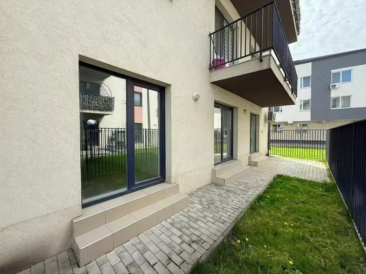 3 camere | 9 min metrou | gradina | mutare rapida - 9