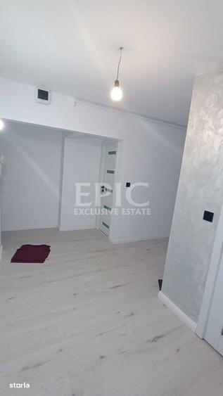 3 camere/ Etajul 1/ Renovat/ Dambu Pietros/ 0%Comision - 4