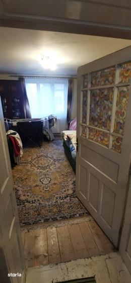 Casă cu 4 camere cu Teren 1683 Mp în Feleacu