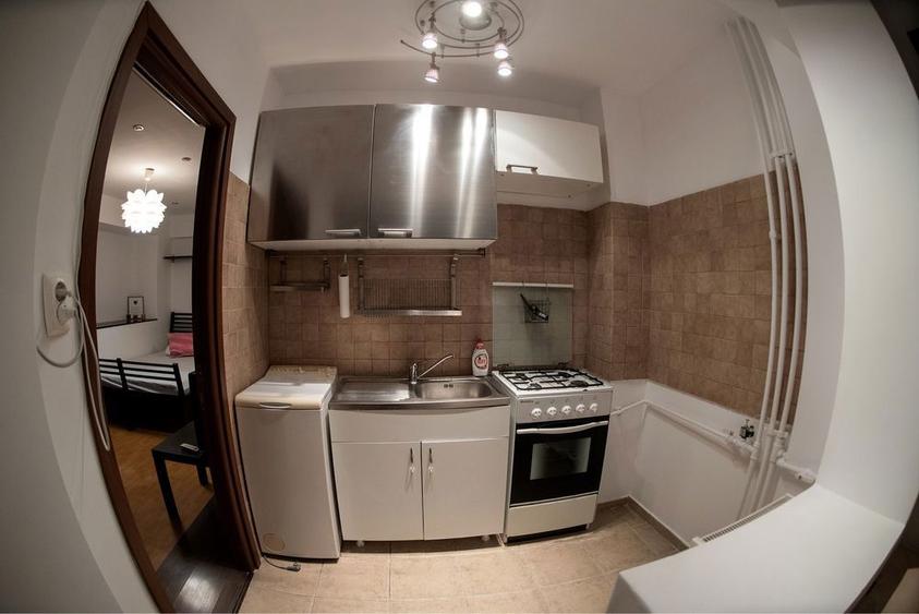 Garsoniera Crangasi - Metrou - Inchiriere - 6