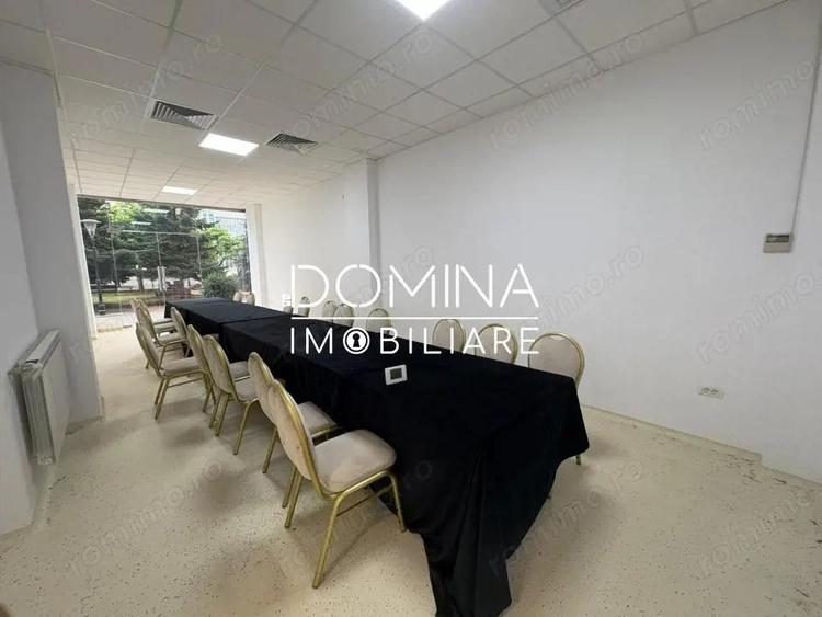 Inchiriere spa?iu comercial *82 mp-dublu acces* str. Victoriei - zona pietonala - 7