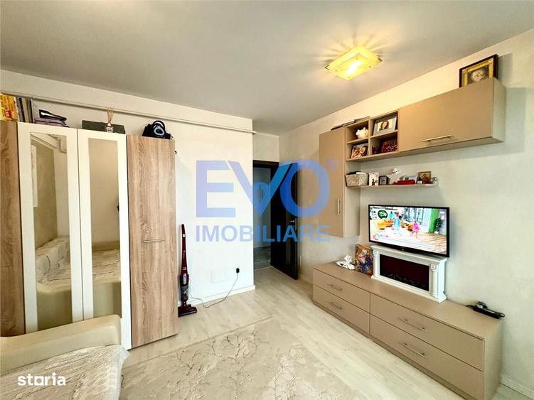 Apartament de vanzare, 2 camere, loc parcare inclus, Pepinierii, Iasi - 9