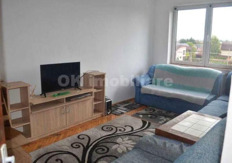 Persoana fizica ,Apartament 1 camera de inchiriat - 4