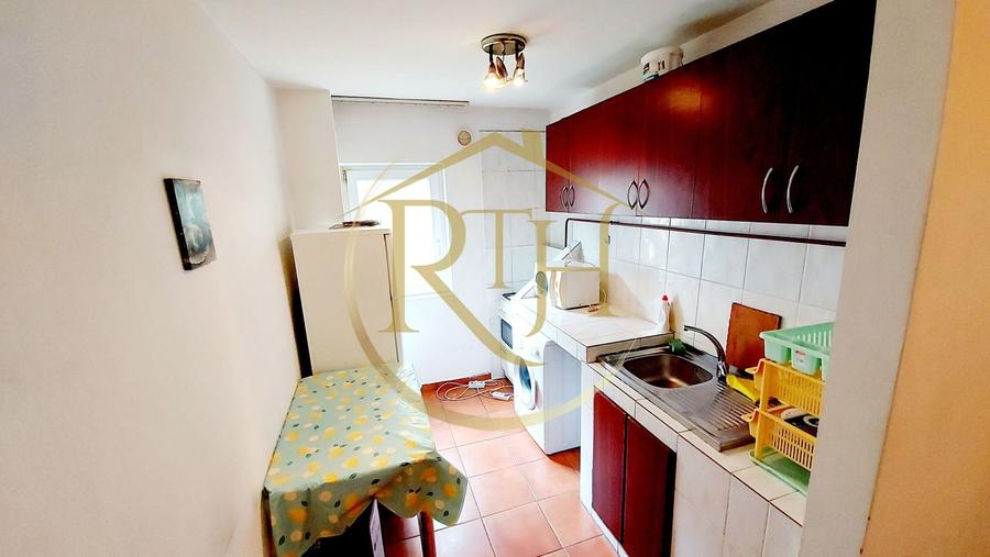 Oferim spre inchiriere apartament 1 camera, decomandat, Complex Studentesc - 12