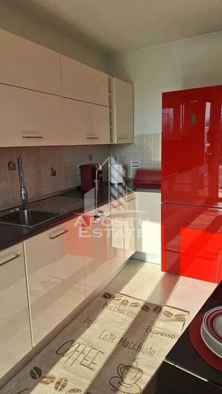 Apartament cu 2 camere, Ultracentral, AC - 3