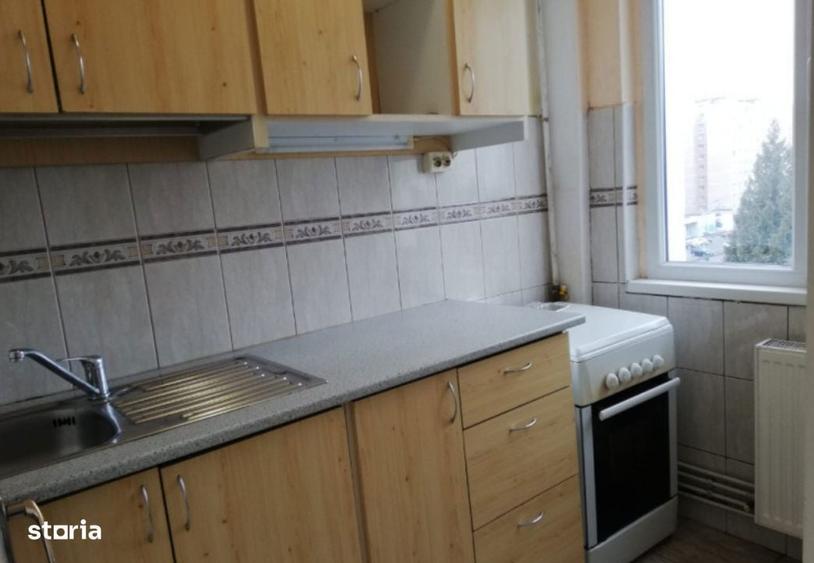 Garsoniera Rahova Margeanului Barca - 2