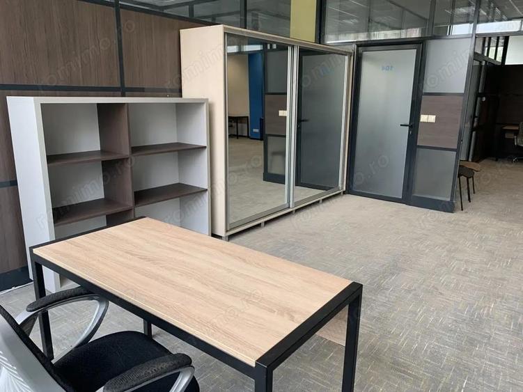 Birou de inchiriat in zona Piata Romana - 2