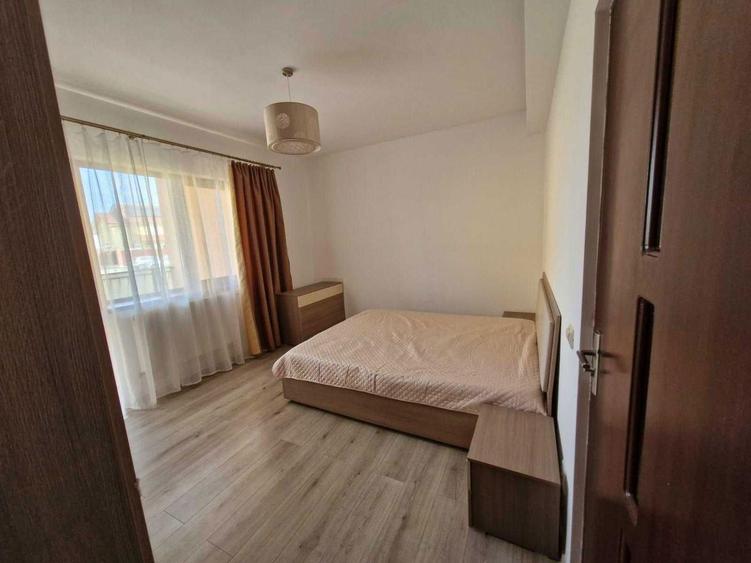 Apartament 2 camere de inchiriat Cartierul Arhitectilor - 4