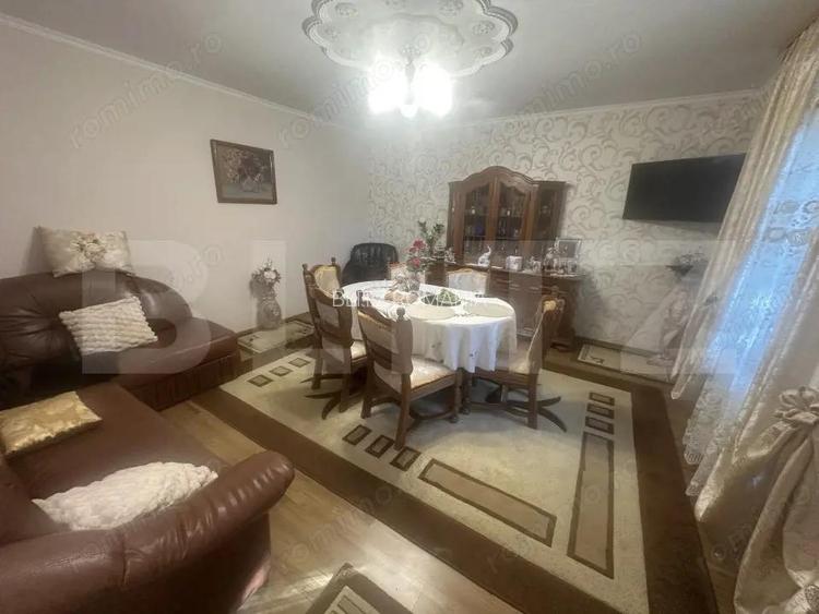 Casa tip P+E , 200 mp utili, 260 mp teren, zona 14 Mai