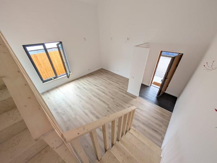 Casa 3 camere 110mp | 0 comision | Pipera | 220mp teren - 6