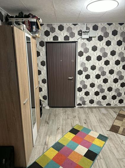 Ferentari, Tunsu Petre - 1