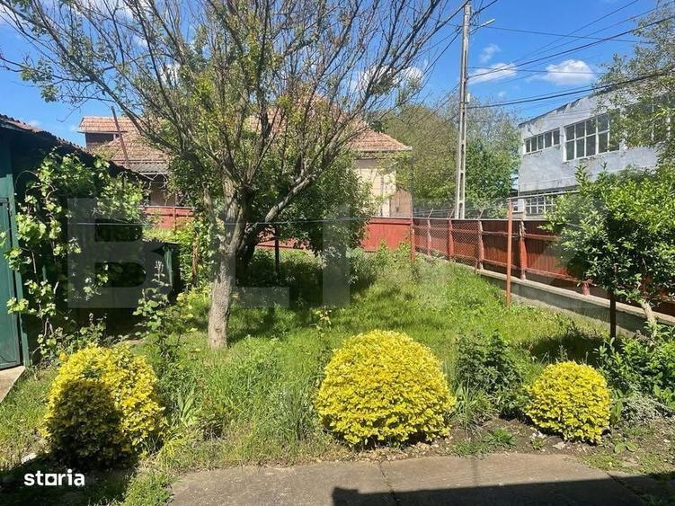 Casa de vanzare in Sarmasu, 122mp construiti, 275 mp teren - 14