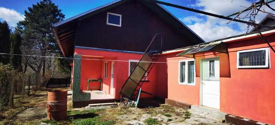 Ocazie Breaza ,casa caramida ,  posibilitate mansardare , 80.000E - 3