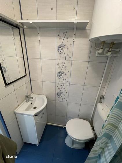 Garsoniera termen lung/ INEL 2 // - 7