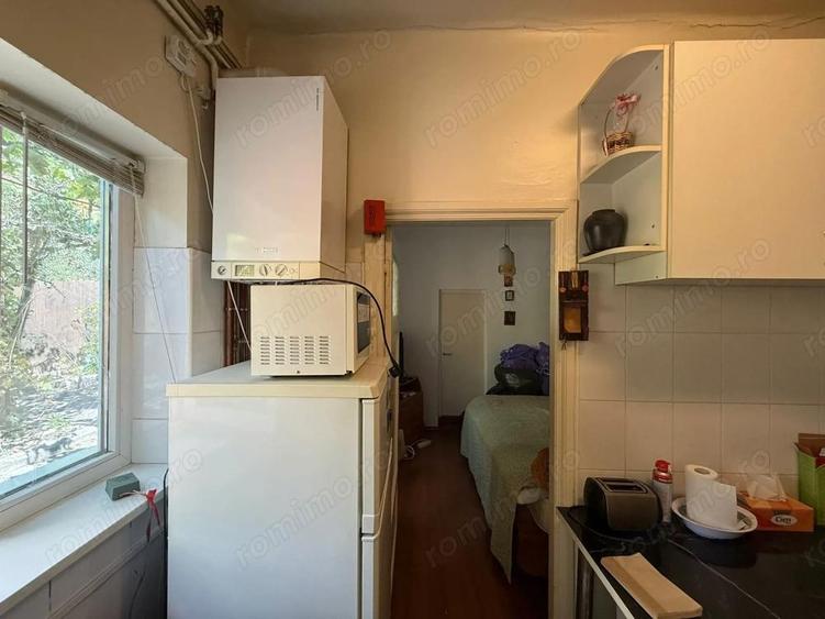 Casa de vanzare 1 mai Chibrit Expozitiei - 11