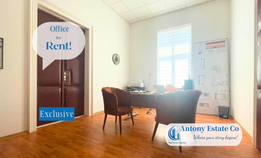 Birouri de inchiriat, Ultracentral - Oradea - 4