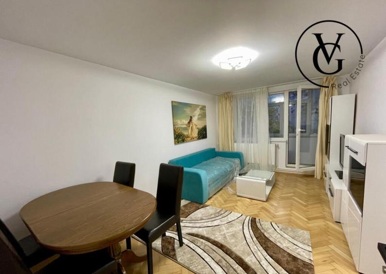 Apartament 2 camere + centrala proprie - Zona Ultracentral - 2