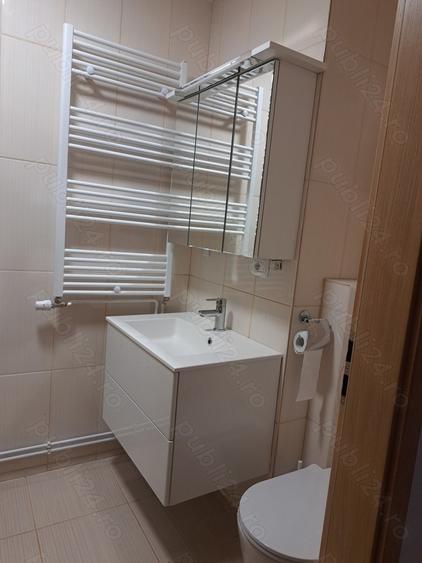 Apartament cu 3 camere in zona Centrala/Punctele Cardinale - 6
