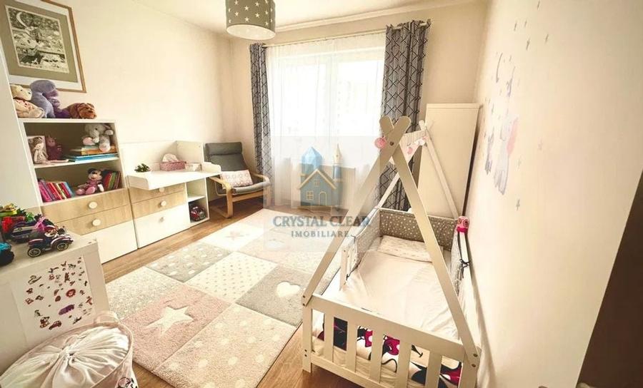 Apartament 3 camere - Tudor, str Armoniei - 4