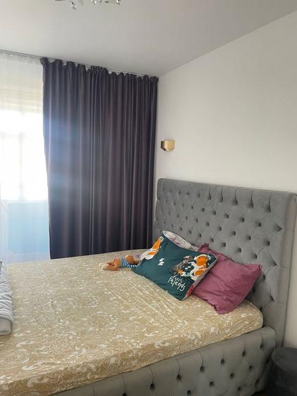 Apartament doua camere zona obor - 2