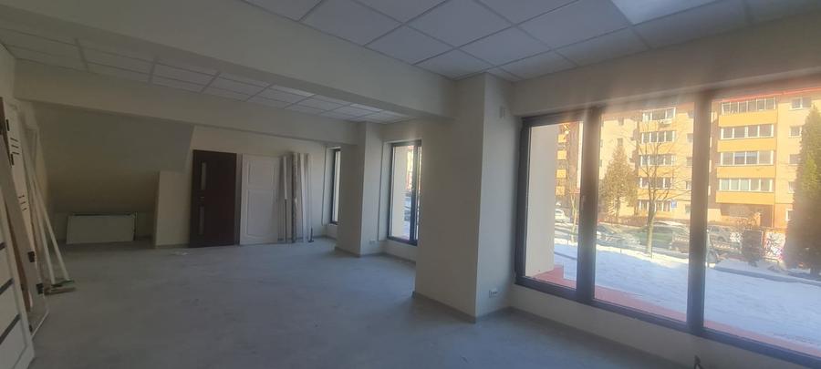 S.C. Vimak imobiliare Inchiriaza spatiu comercial racadau - 2