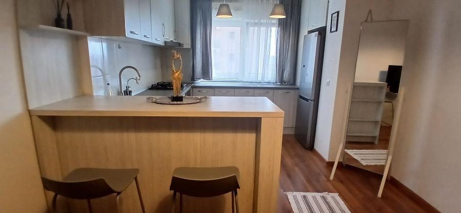 Inchiriez apartament 2 camere palladium 1 - 4