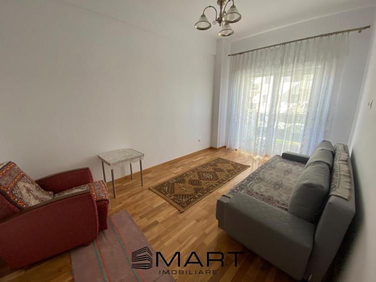 Apartament 2 camere zona Doamna Stanca Sibiu - 6