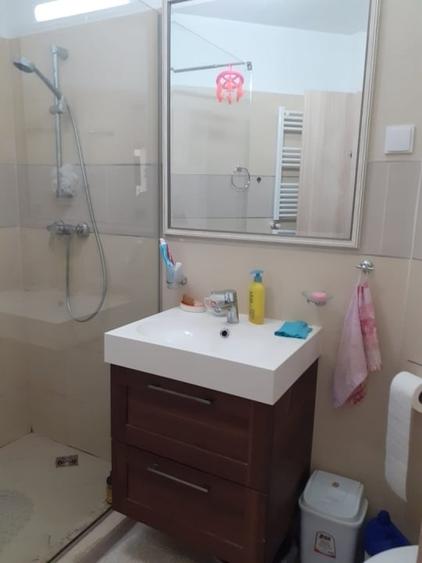 Apartament cu 1 camera - zona Tatarasi - Kaufland - 5