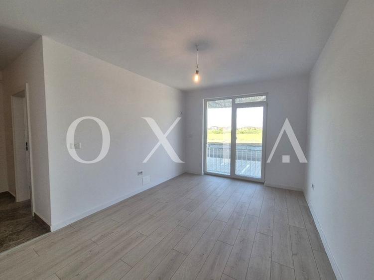 AX1029 Giroc, Strada Parcului, Decomandat - 1