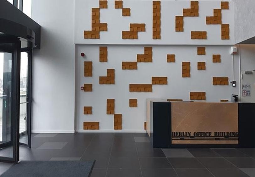 Spatii de inchiriat in cladirea SEMA Parc - Berlin - 4