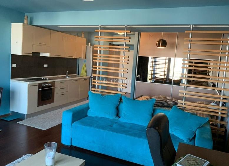 Apartament de 54 mp în complexul Incity, ideal pentru locuit