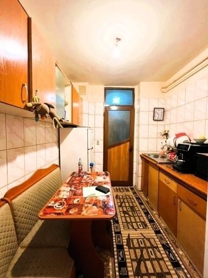 Podul de Fier-Profesor Paul-2 Camere Decomandat-bloc 82' - 5