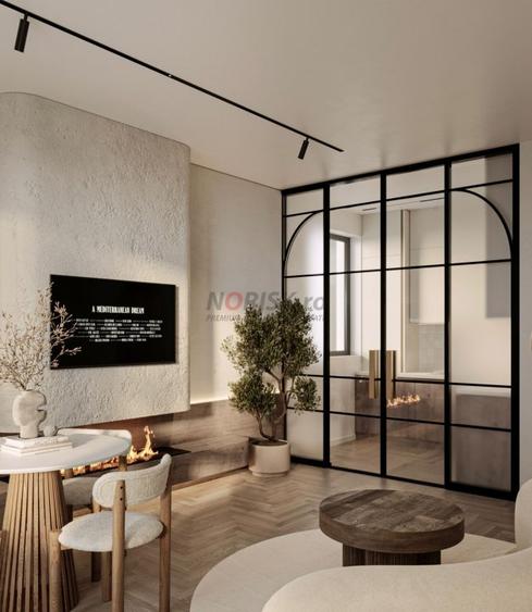 4 Camere I Unirii I Lux-Panoramic I 94 MP I 2020 I Parcare - 9