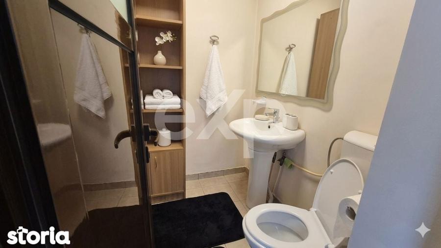 Apartament spatios 4 camere | zona Rolast | DNA | Auchan Gavana - 6